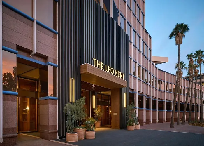 The Leo Kent Hotel, Tucson, A Tribute Portfolio Hotel 4*