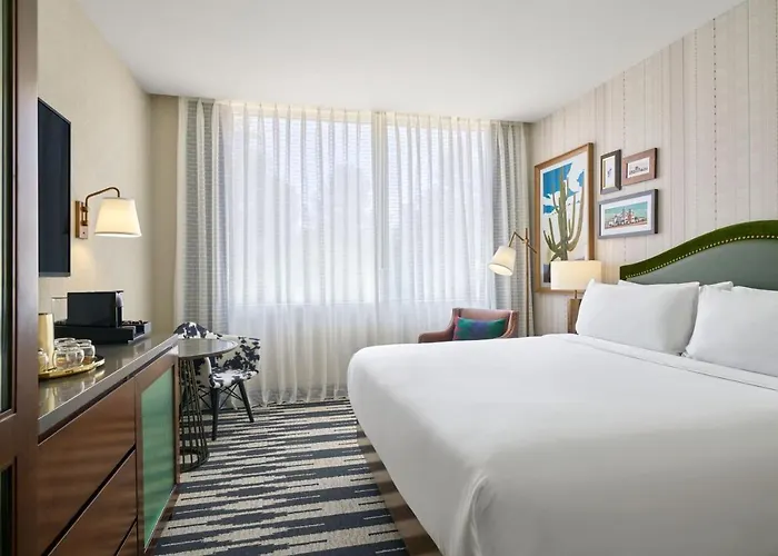 The Leo Kent Hotel, Tucson, A Tribute Portfolio Hotel 4*
