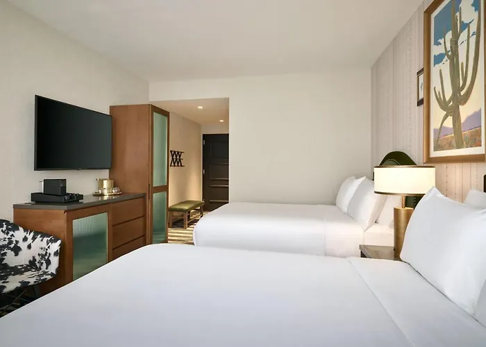 The Leo Kent Hotel, Tucson, A Tribute Portfolio Hotel Tucson