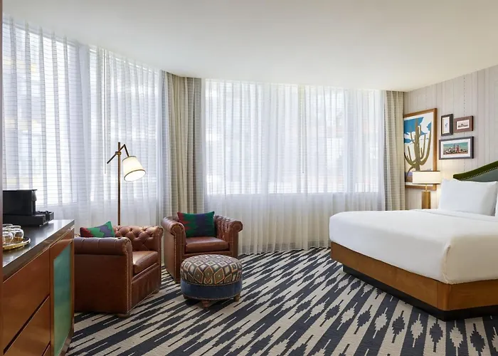 The Leo Kent Hotel, Tucson, A Tribute Portfolio Hotel Tucson