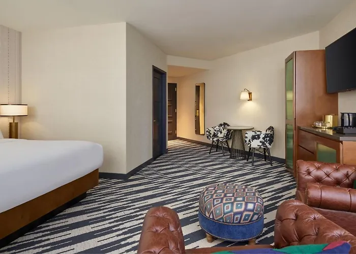 The Leo Kent Hotel, Tucson, A Tribute Portfolio Tucson
