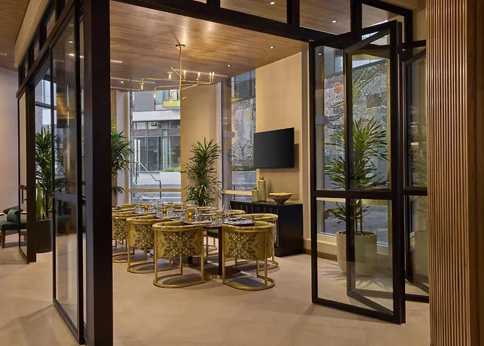 The Leo Kent Hotel, Tucson, A Tribute Portfolio Hotel 4*