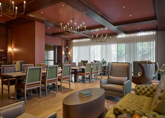The Leo Kent Hotel, Tucson, A Tribute Portfolio 4* Tucson