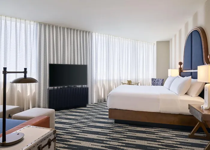 The Leo Kent Hotel, Tucson, A Tribute Portfolio Hotel