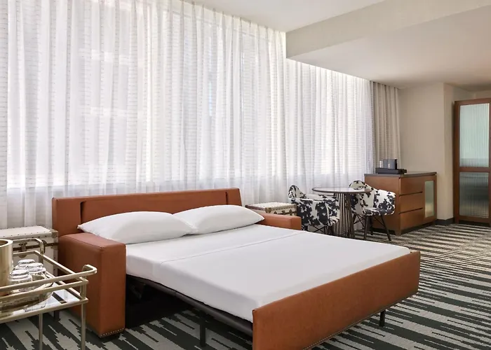 The Leo Kent Hotel, Tucson, A Tribute Portfolio 4*