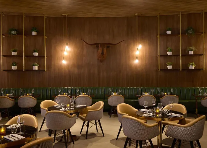 The Leo Kent Hotel, Tucson, A Tribute Portfolio Hotel 4*