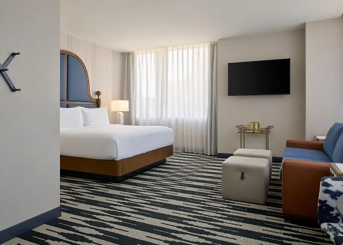 The Leo Kent Hotel, Tucson, A Tribute Portfolio Hotel
