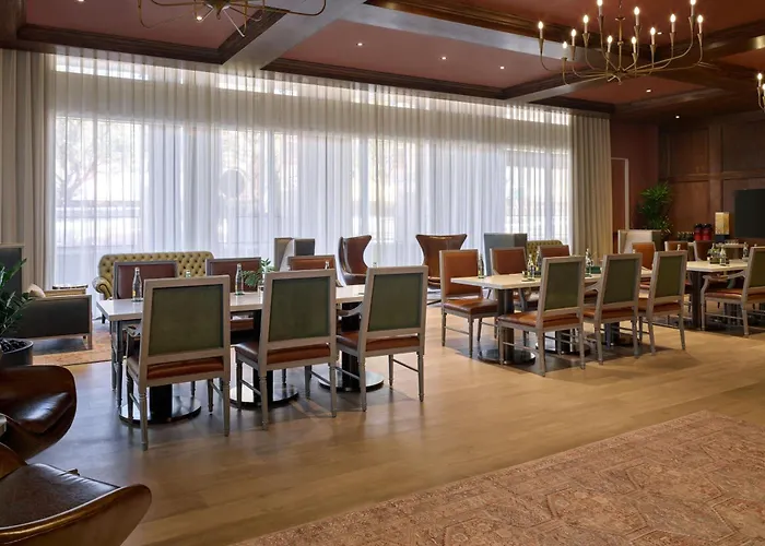 The Leo Kent Hotel, Tucson, A Tribute Portfolio 4*