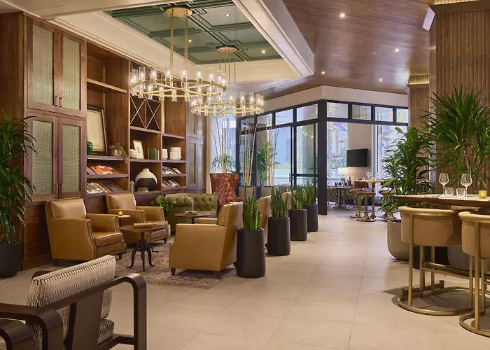 The Leo Kent Hotel, Tucson, A Tribute Portfolio Hotel 4*
