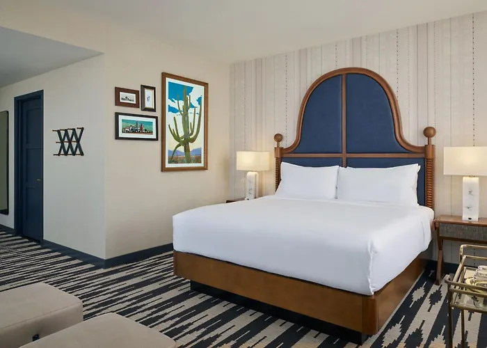 The Leo Kent Hotel, Tucson, A Tribute Portfolio Hotel Tucson