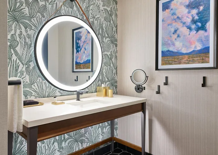 The Leo Kent Hotel, Tucson, A Tribute Portfolio 4* Tucson