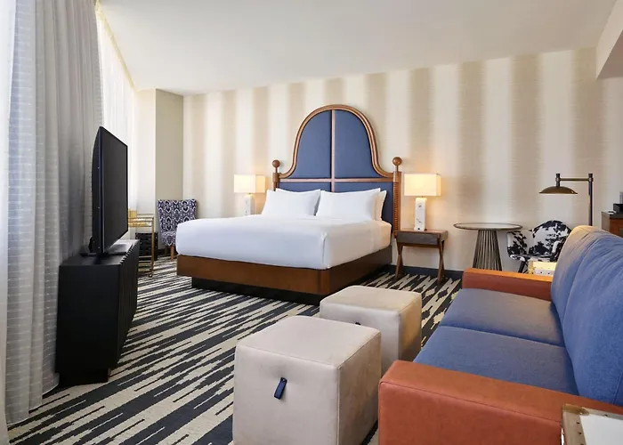 The Leo Kent Hotel, Tucson, A Tribute Portfolio Hotel
