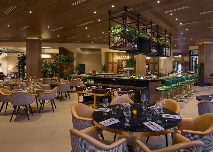 The Leo Kent Hotel, Tucson, A Tribute Portfolio Hotel 4*