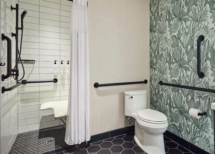 The Leo Kent Hotel, Tucson, A Tribute Portfolio 4*