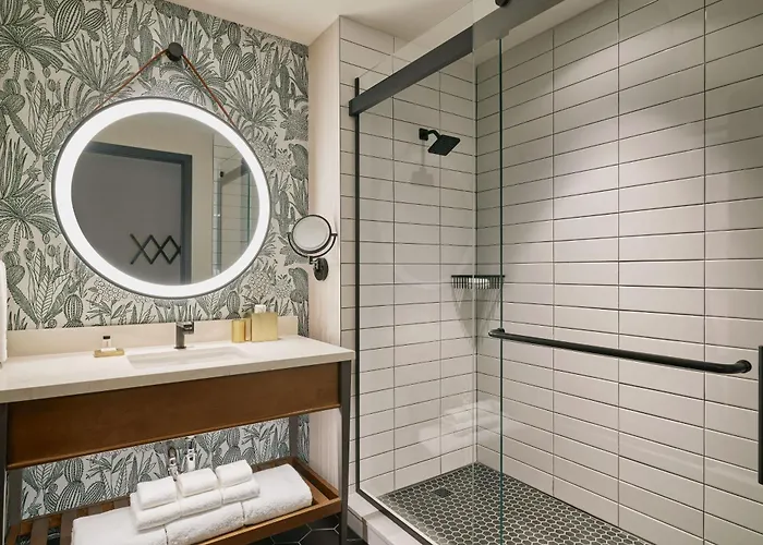 The Leo Kent Hotel, Tucson, A Tribute Portfolio 4*