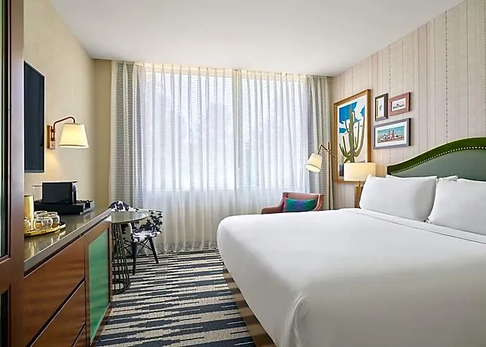 The Leo Kent Hotel, Tucson, A Tribute Portfolio Hotel