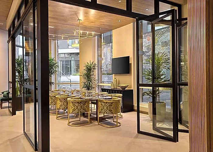 The Leo Kent Hotel, Tucson, A Tribute Portfolio 4*