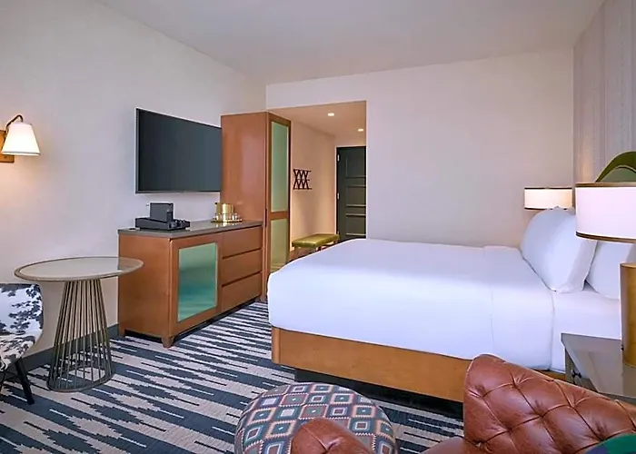 The Leo Kent Hotel, Tucson, A Tribute Portfolio Hotel 4*