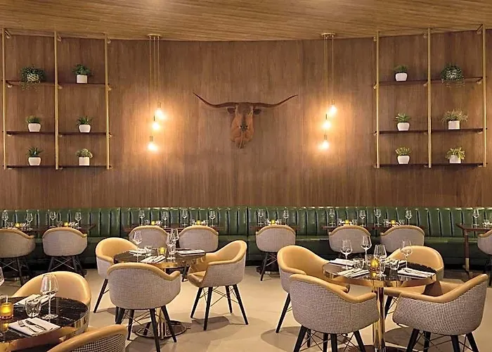The Leo Kent Hotel, Tucson, A Tribute Portfolio 4* Tucson